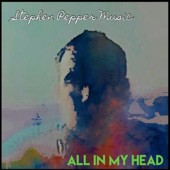 All In My Head artwork