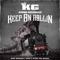 Keep On Rollin (Radio Edit) artwork