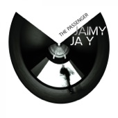 The Passenger (feat. Xavier Jamaux) [Radio Edit] artwork