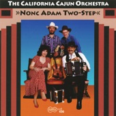 The California Cajun Orchestra - Blues À Voyage