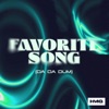 Favorite Song (Da Da Dum) - Single