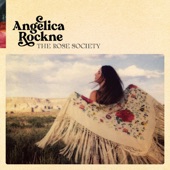 Angelica Rockne - The Distance is High