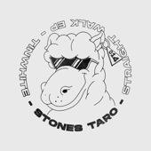 Straight Walk - EP - Stones Taro