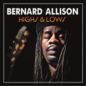 Bernard Allison - Strain on My Heart