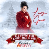 All I Want for Christmas Is You artwork