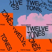 Twelve Tones - EP artwork