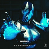 Psybernetica artwork