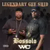 Legendary Gee Shid (feat. WC) - Single album lyrics, reviews, download