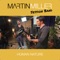 Human Nature (feat. Mark Lettieri) - Martin Miller lyrics
