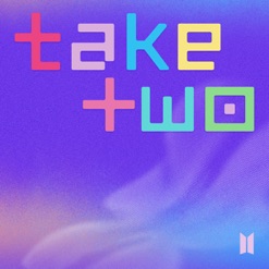 TAKE TWO cover art
