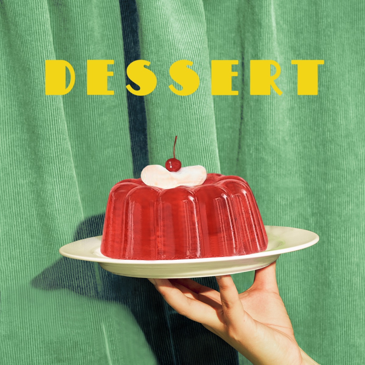 Wynn – DESSERT – Single