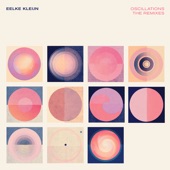 Oscillations (The Remixes) artwork