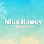 Niue Honey artwork