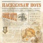 Hackensaw Boys - Radio