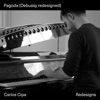 Pagoda (Debussy redesigned) - Single, 2021
