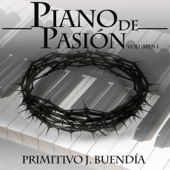 Cristo del Amor Piano Avanzado - Primitivo José Buendía Picó