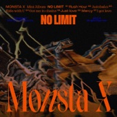 NO LIMIT artwork