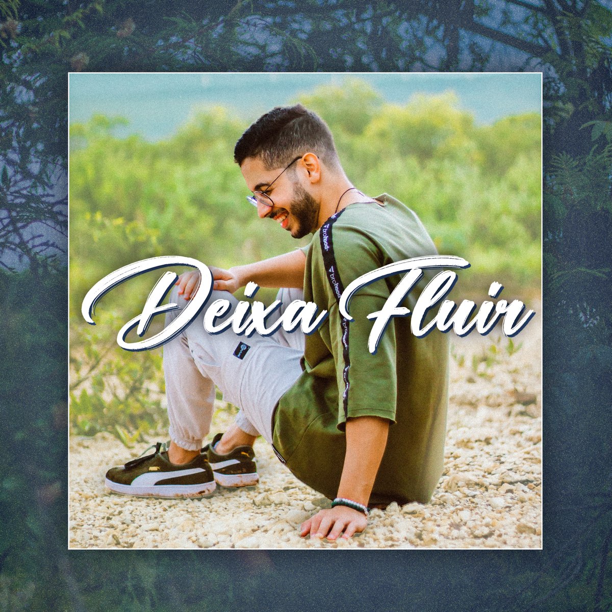 ‎deixa Fluir Single De Nathan Carvalho No Apple Music 