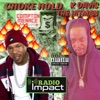Choke Hold (feat. Compton Menace & K Davis the hitman) - Single