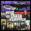 Wild In These Streets - Single