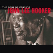 John Lee Hooker with Los Lobos - Dimples