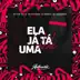 Ela Já Tá uma Bebê (feat. MC 3L, Mc Datorre & DJ Rodrigues) - Single album cover