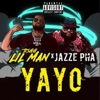 Yayo (feat. Jazze pha) - Single by Bsgg Lil Man album reviews, ratings, credits