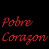 Pobre Corazón - Single