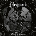 Meyhnach - Grim Omen