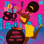Popurrit 80 y Más (feat. Jerry Rivas & Gerardo Rivas) artwork