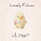 Lil Peep - Lovely Falcon lyrics
