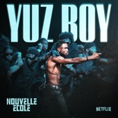 Yafama - Nouvelle École (feat. Bassey Kone) artwork