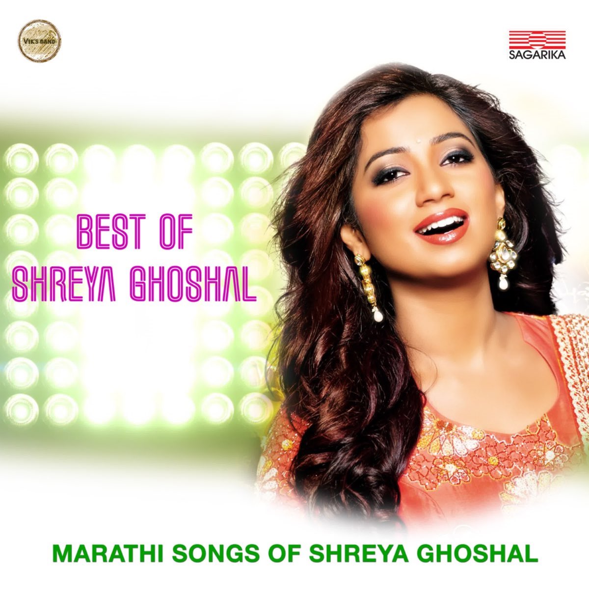 ‎Best of Shreya Ghoshal by Shreya Ghoshal on Apple Music