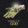 Hand of God