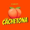 CACHETONA (feat. Lex Bm) - Single