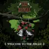 Welcome to the Jingle album lyrics, reviews, download