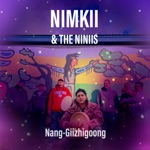NIMKII & THE NINIIS - N'zigos