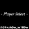 Badger - Fr34ksh0w_w1ll0w lyrics