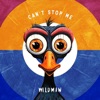 Can't Stop Me - Single