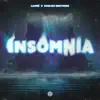 Stream & download Insomnia - Single