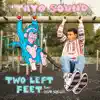 Two Left Feet (feat. Oscar Scheller) - Single album lyrics, reviews, download