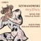 Mythes, Op.30: 2. Narcisse artwork