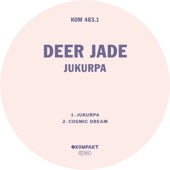 Deer Jade - Cosmic Dream
