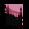 Love Said No - EP