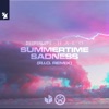Summertime Sadness (R.I.O. Remix) - Single