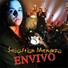 Sebastian Mendoza - Desde Que Te VI (En Vivo)