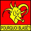 Pourquoi Blasé? - EP