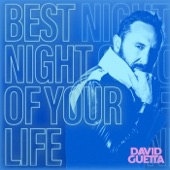 David Guetta - I’m Good (Blue)
