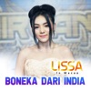 Boneka Dari India - Single