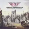 Handel: Concerti a due cori album lyrics, reviews, download